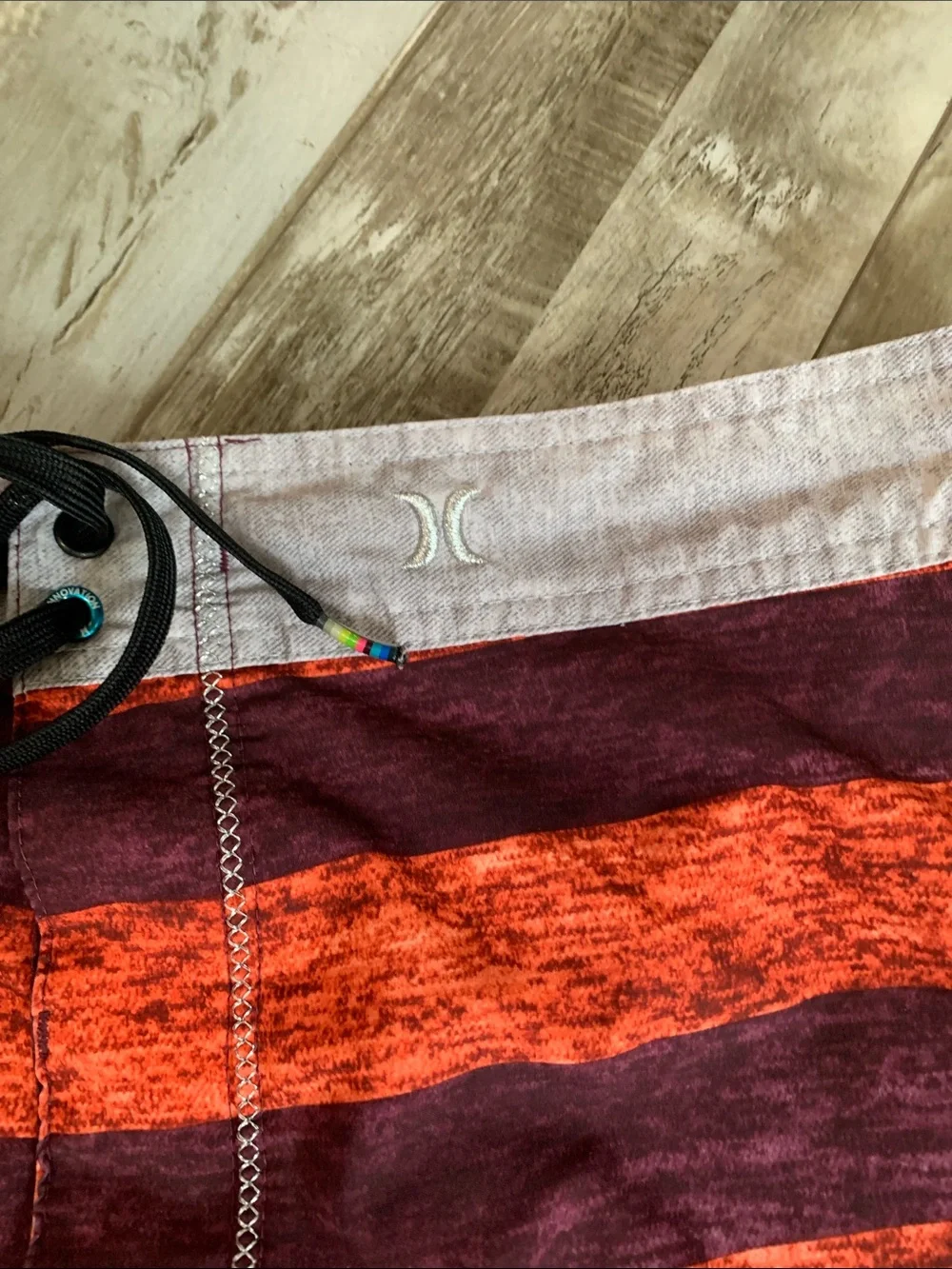 Hurley Men’s Board Shorts